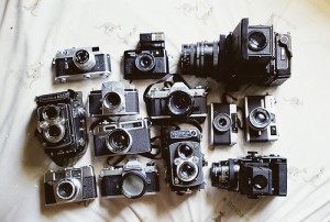 fotografia antiga